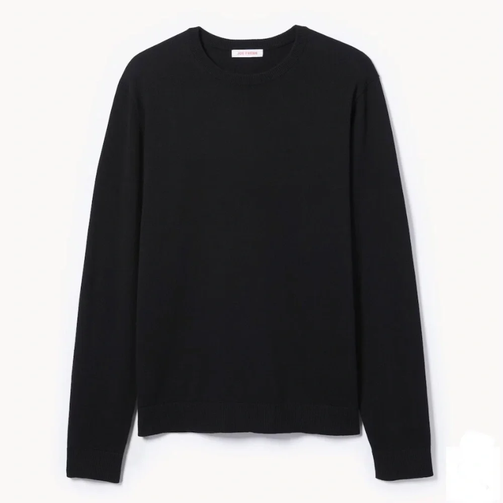 Men’s Crewneck Sweater - Picture 2 of 7